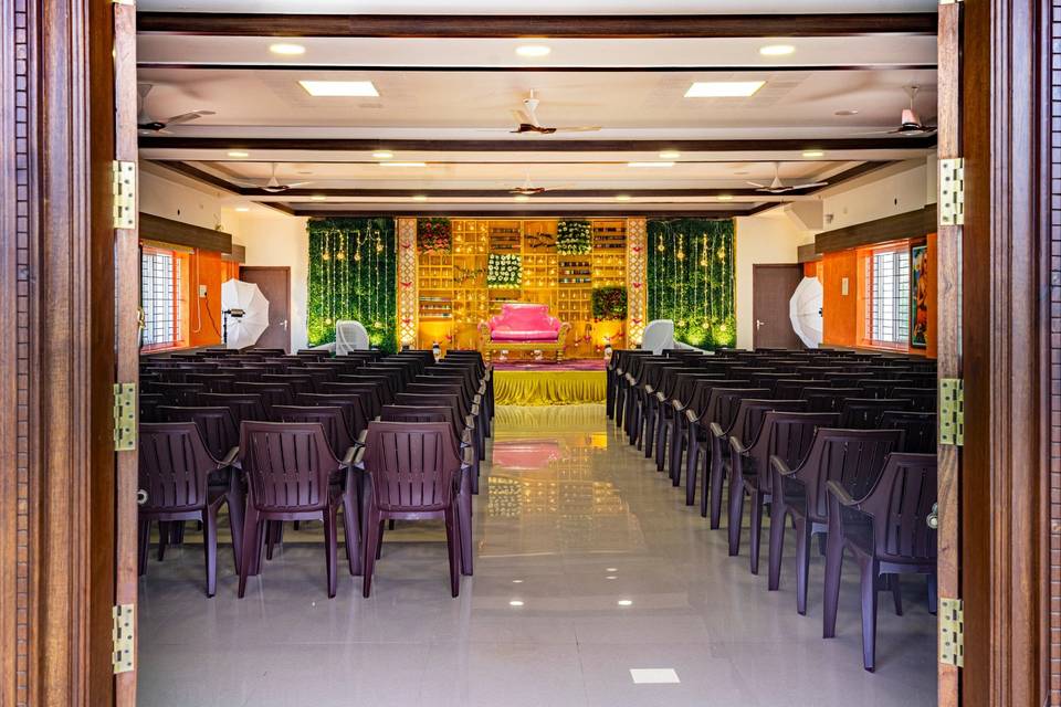 Mahasankara Mini Hall