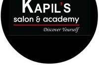 Kapil's Salon - Viviana Mall