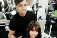 Kapil's Salon - Viviana Mall