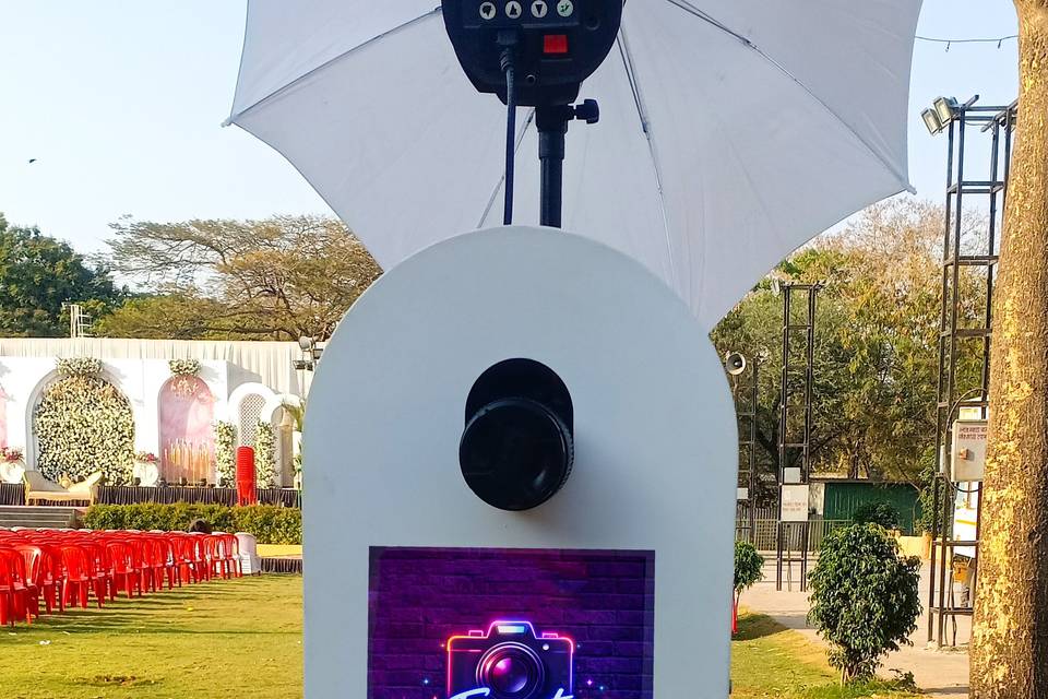 Photobooth