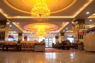 Royal Park Resort, Zirakpur