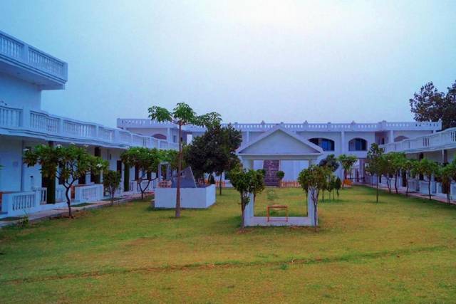 Ganga Village Resort