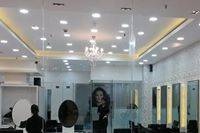 Kapil's Salon, Hypercity