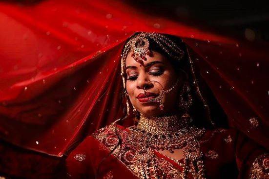 Trending Traditional Bridal Makeup Look To Bring Back In 2024