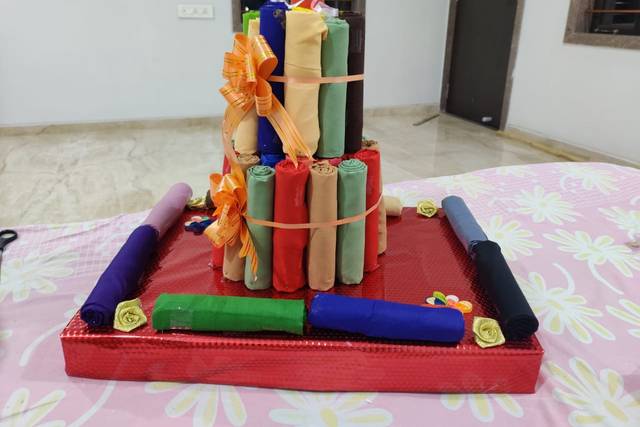 Trousseau packing