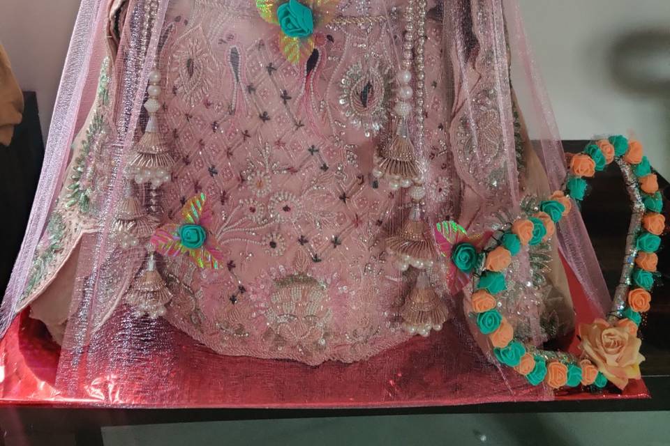 Lehnga