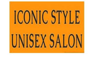 Iconic Style Unisex Salon