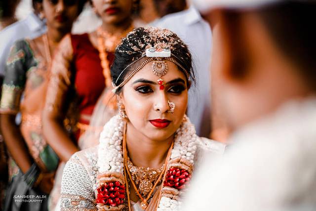 Bride