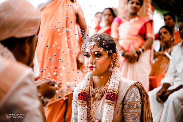 Bride