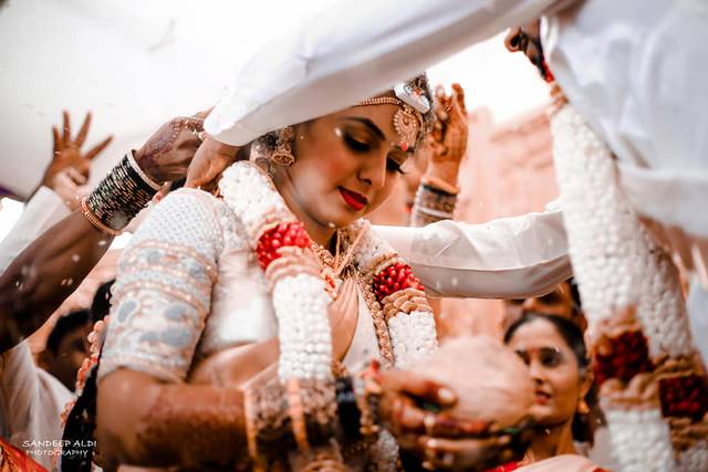 Bride