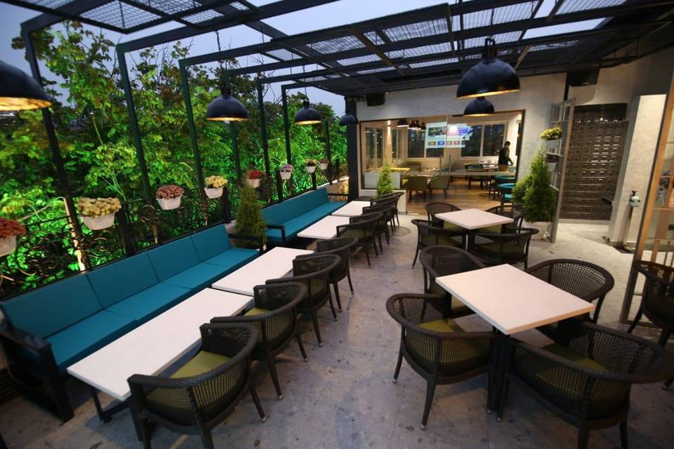 Rooftop
