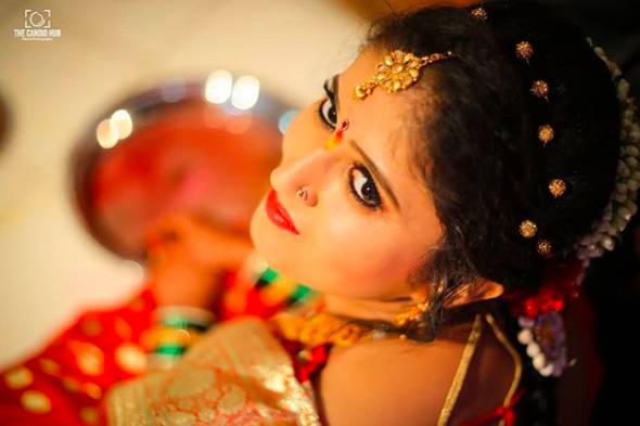 Bride
