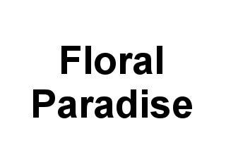 Floral Paradise Logo