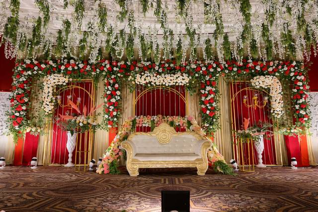 Grand Weddingz Point