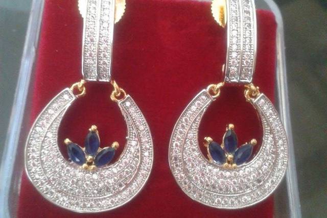 Jessica Imitation Jewellery