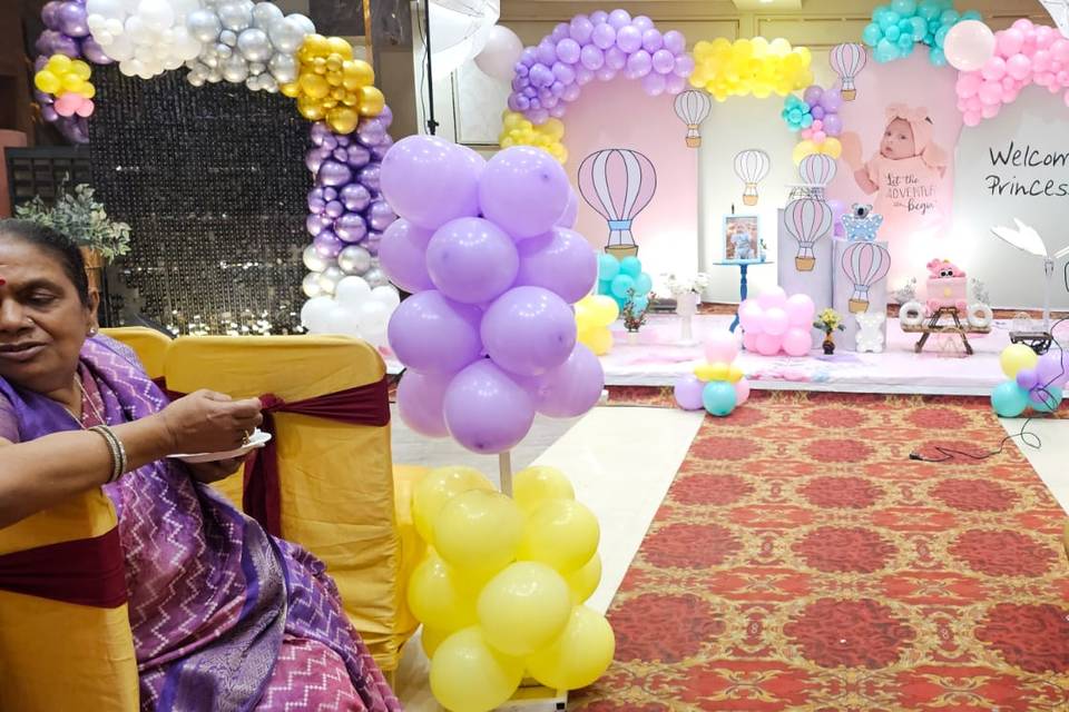 Stage