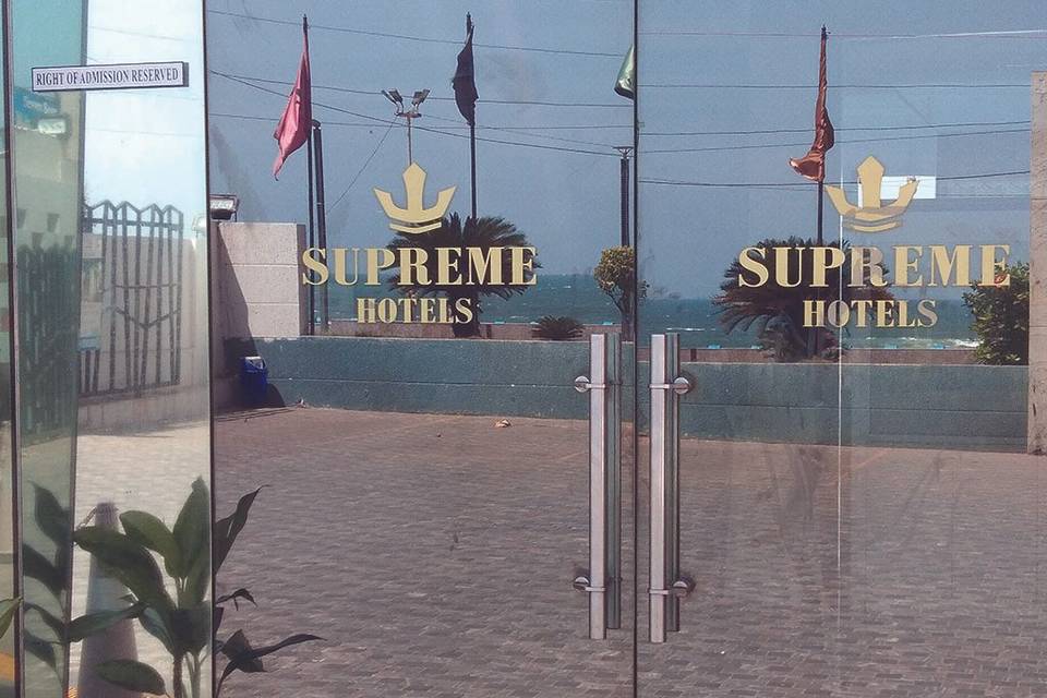 The Supreme Hotel