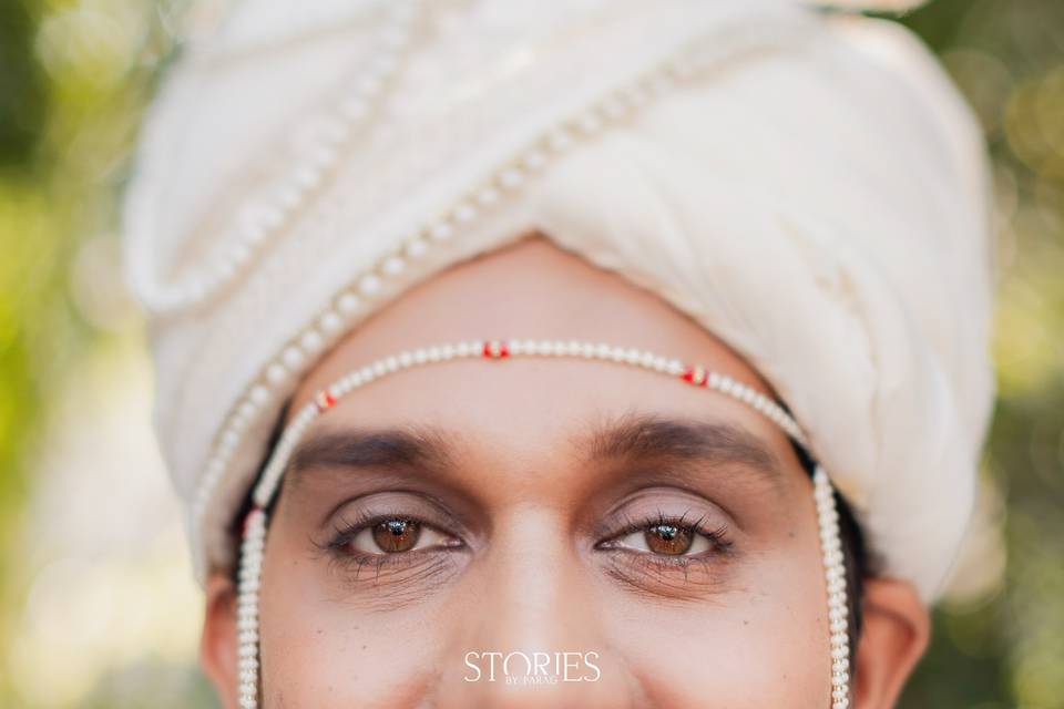 Stories by Parag