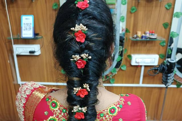 Hairstyle