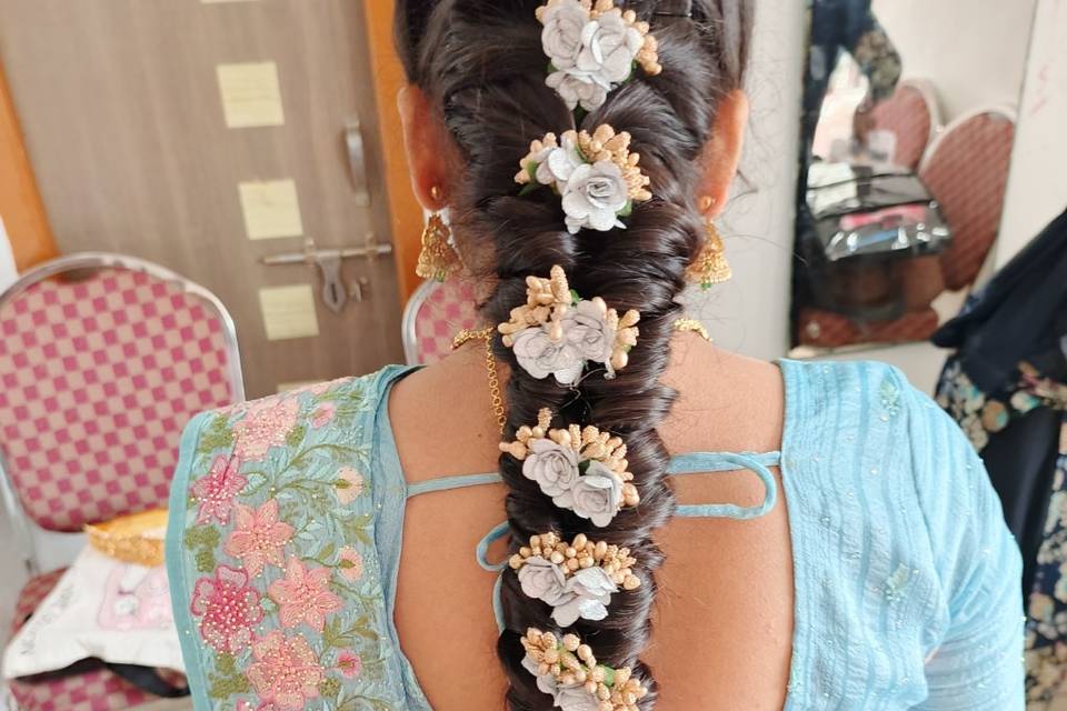 Hairstyle