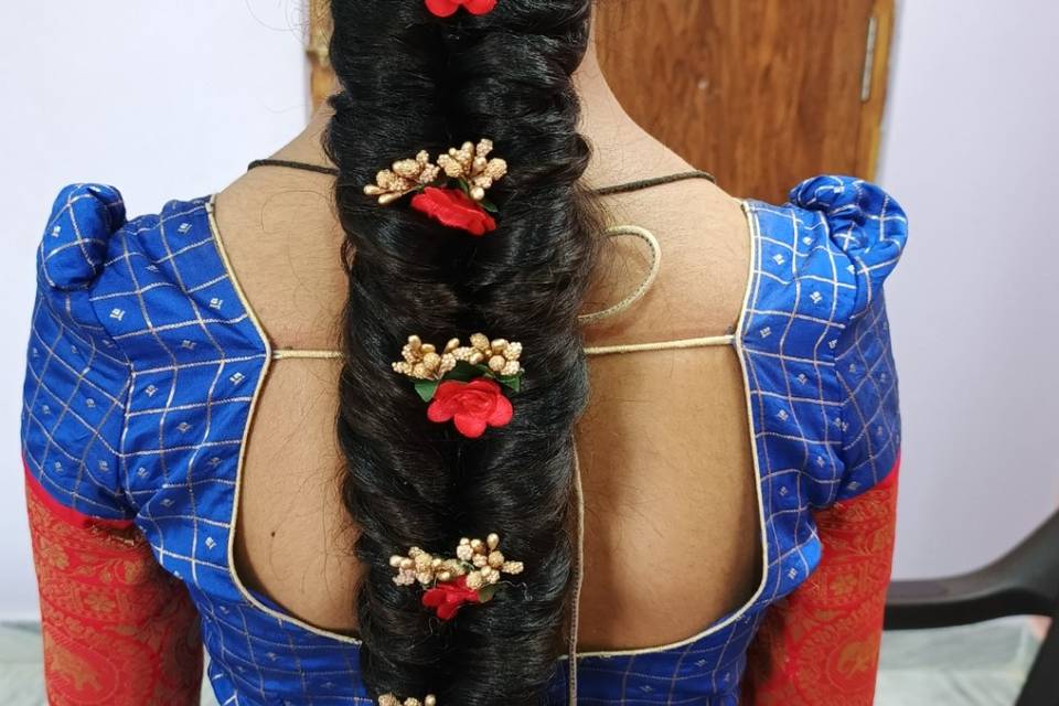 Hair style