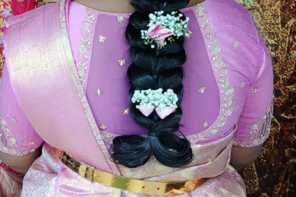 Hair style