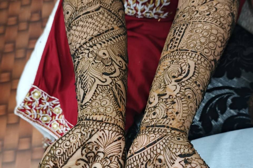 Mehendi