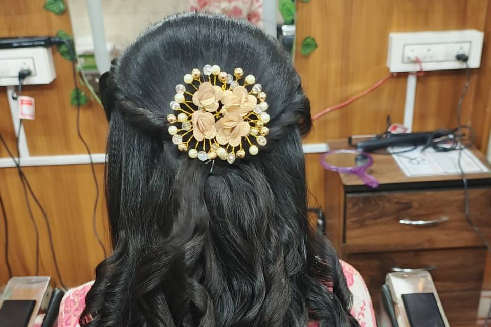 Hairstyles