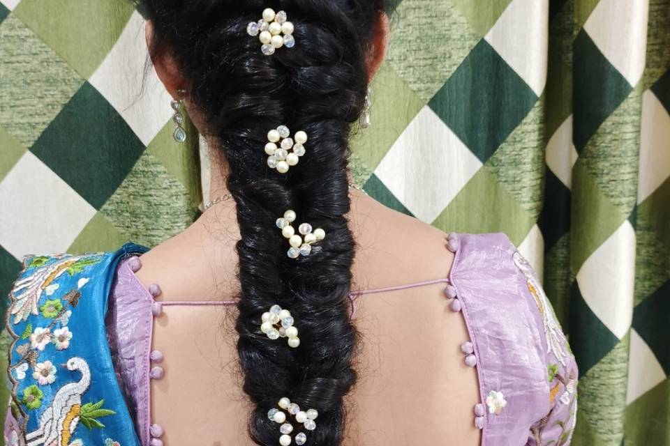 Hairstyles