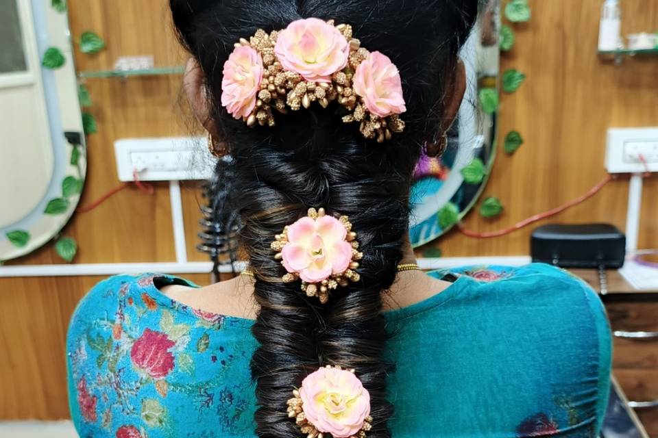 Hairstyles