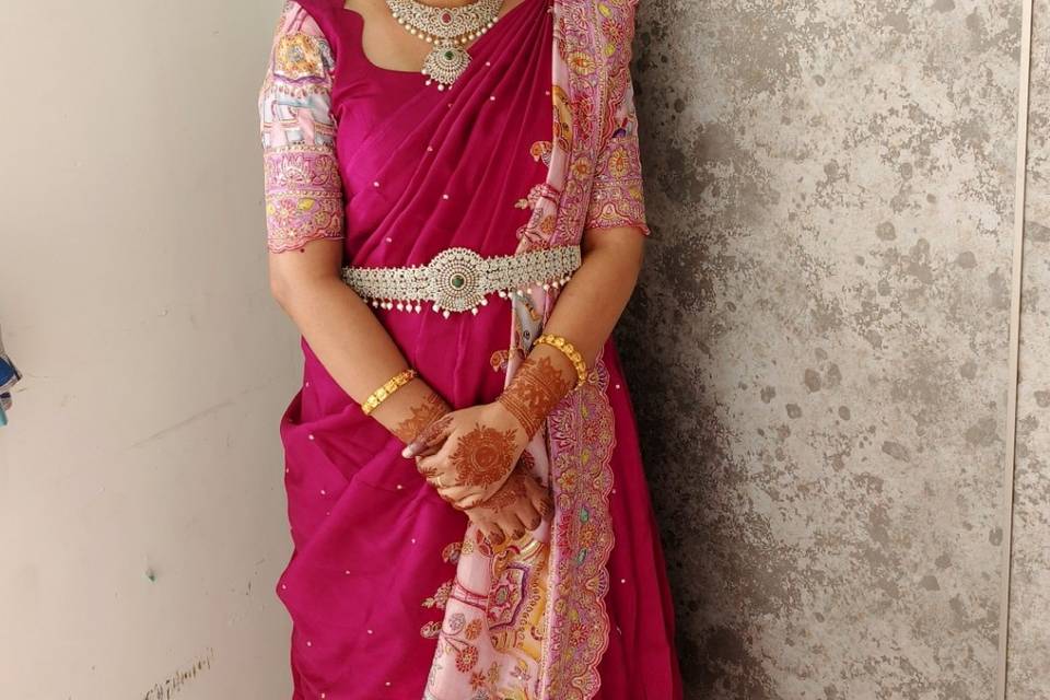 Engagement makeover