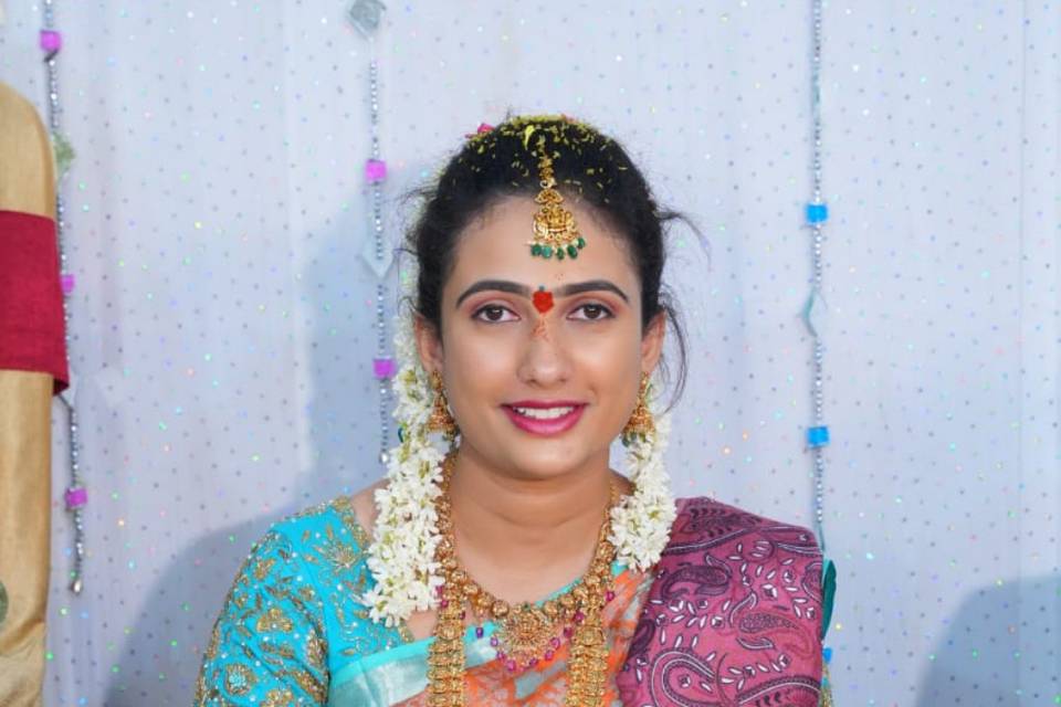 Engagement makeover