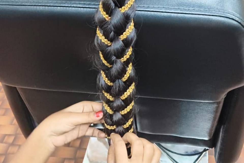 Hairstyles