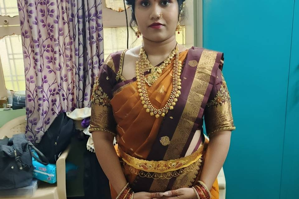 Makeup