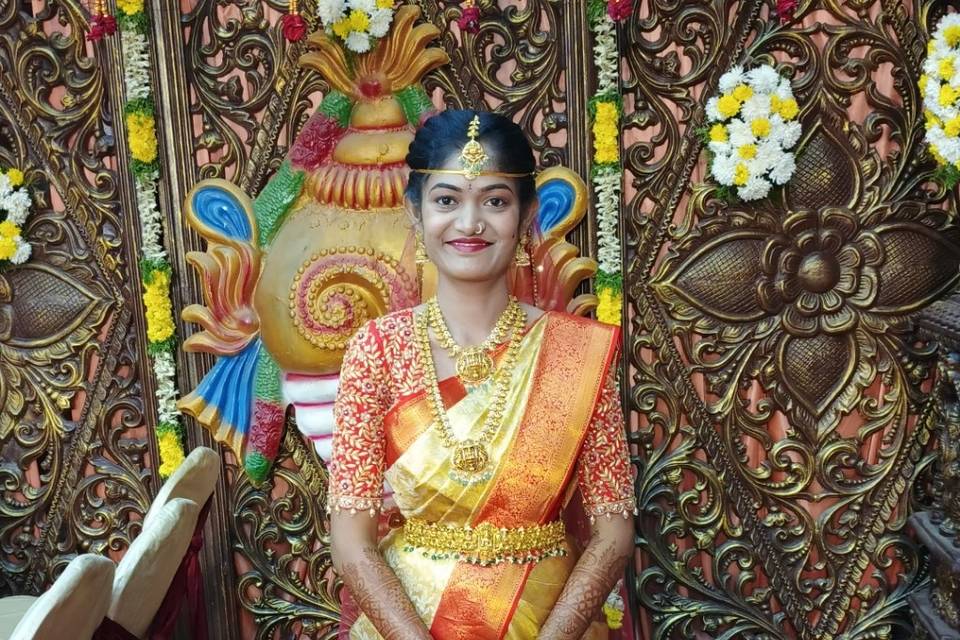 Bridal