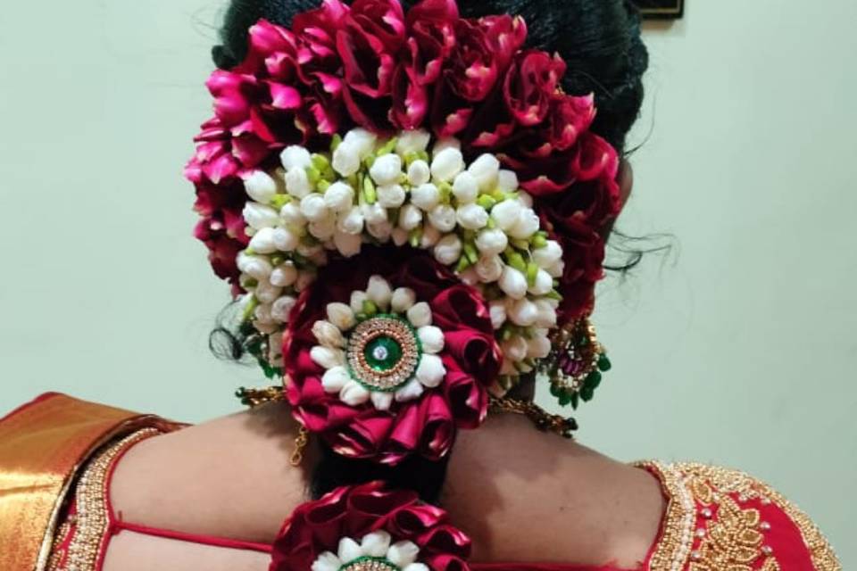 Hair style