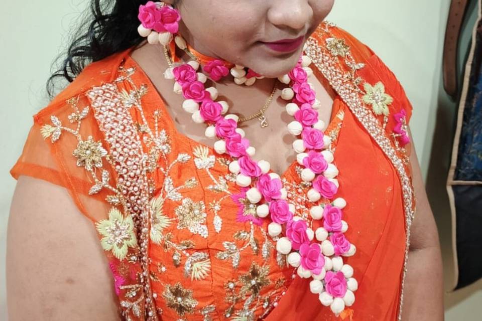 Makeup