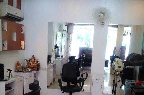 Global Looks, Jaipur - Makeup Salon - Malviya Nagar 