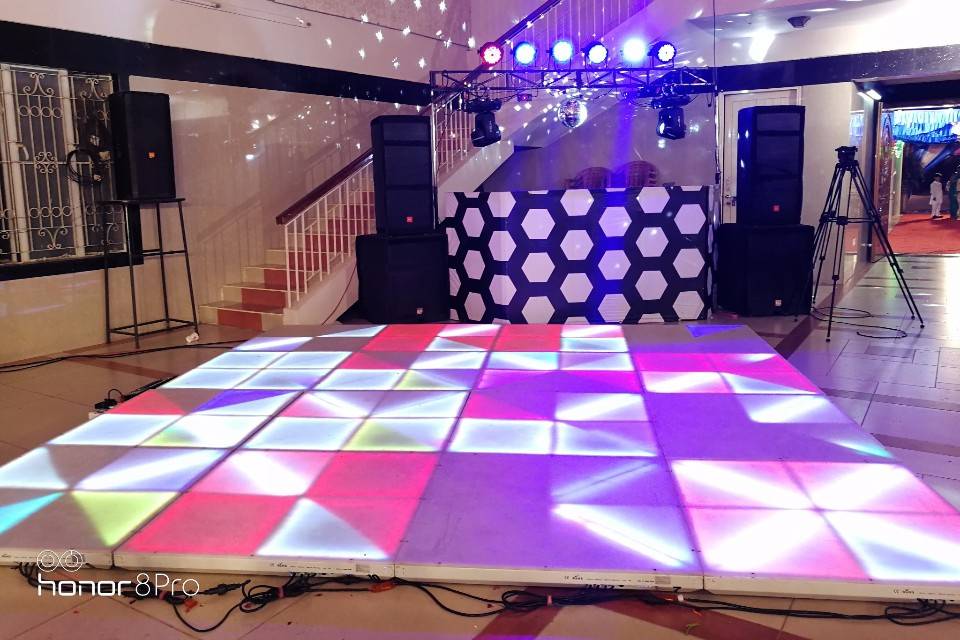 Dancefloor