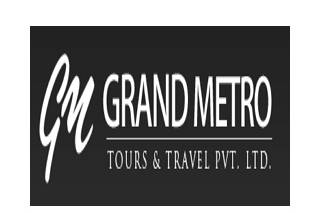 Grand Metro Tours And Travels Pvt Ltd