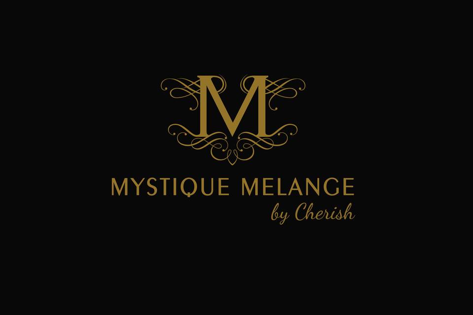 Mystic Melange by Cherish
