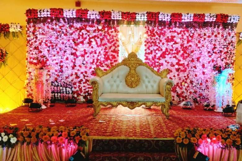 Royale Orchids Banquets & Suites - Venue - SGPGI Raebareli Road