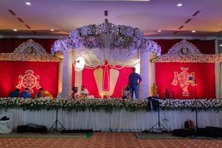 Prime Events, Nellore
