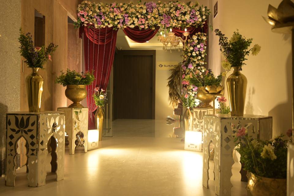 Passage