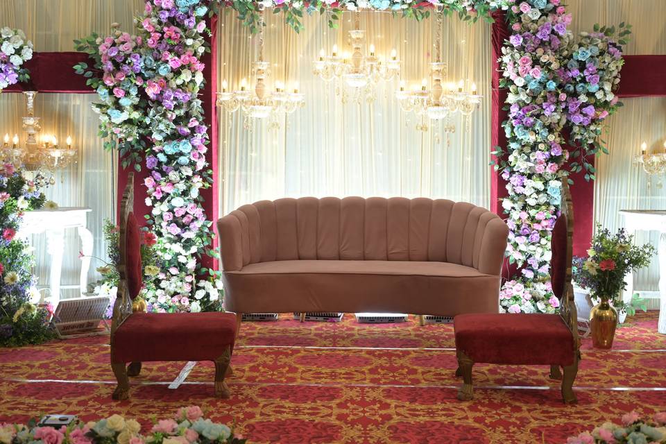 Stage