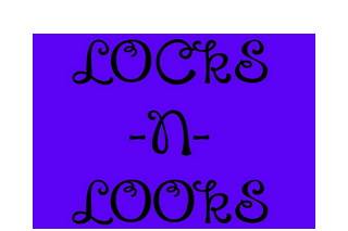 Locks-n-Looks Logo