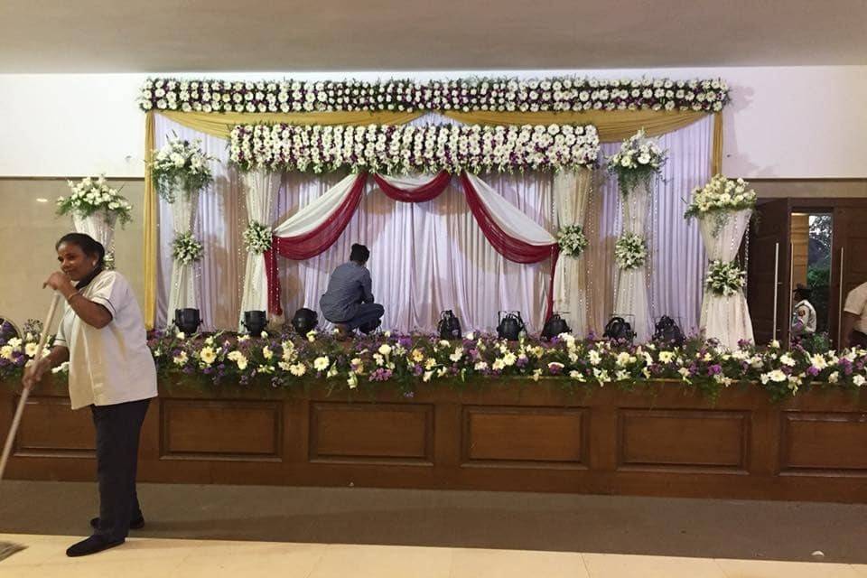 Prime Events, Nellore