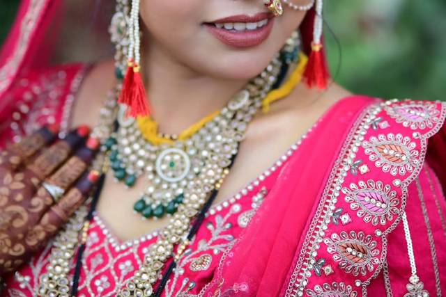 Splendid Glam Studio