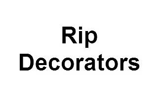 Rip Decorators Logo