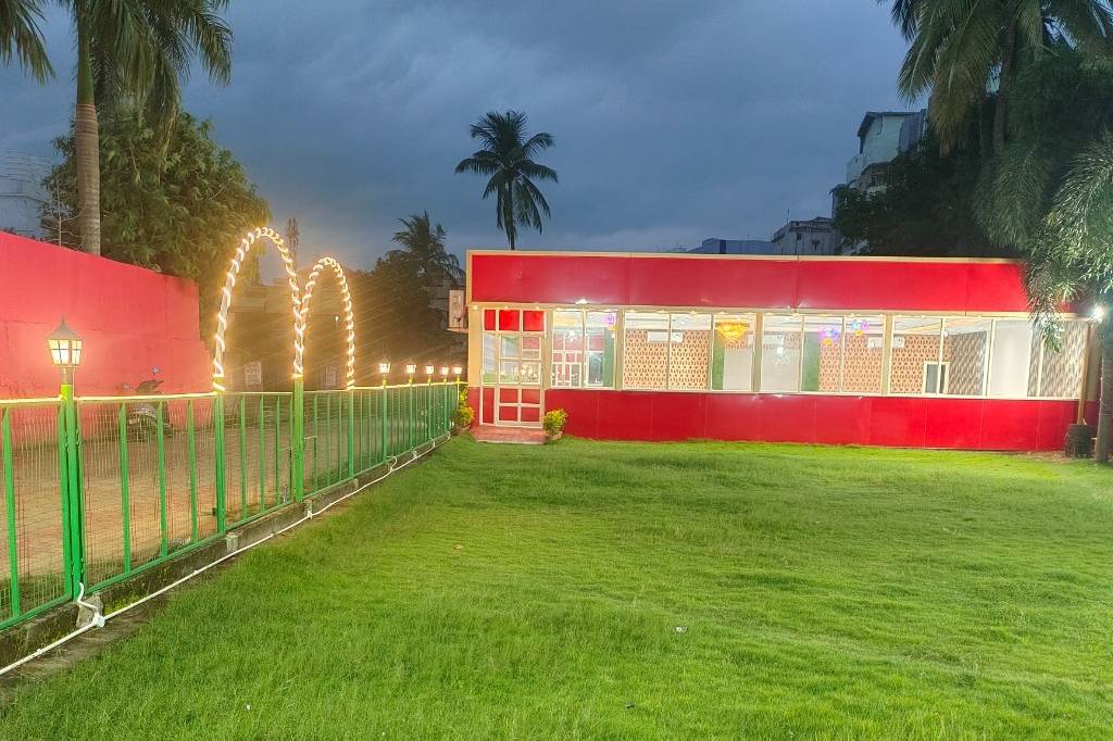 Himagiri Gardens Function Hall- Price & Reviews | Hyderabad Venues